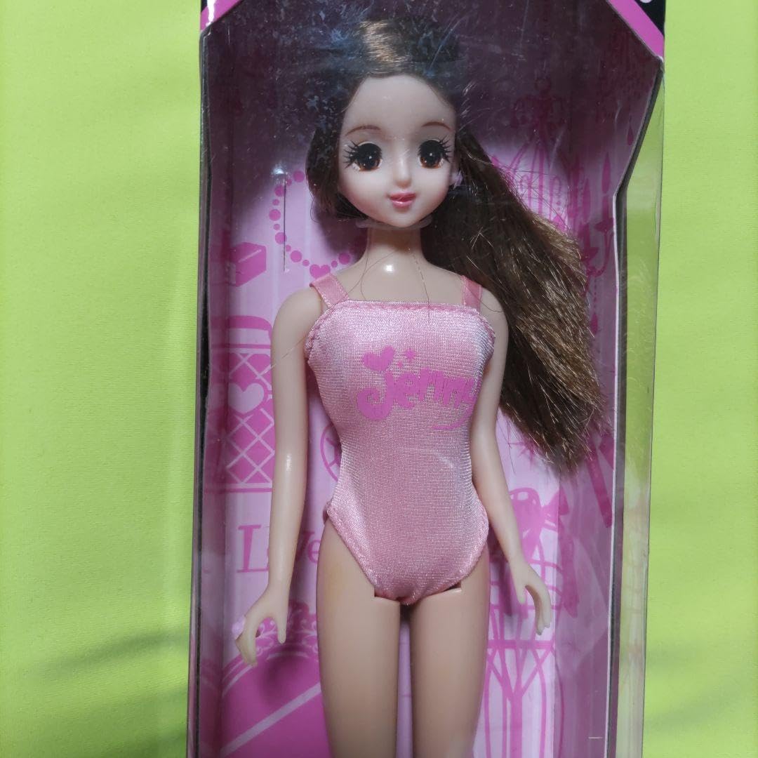 当時物　ジェニーズクラブ　マリーン  ピンクレオタード 当時物 ジェニーズクラブ マリーン ピンクレオタード 当時物 ジェニー